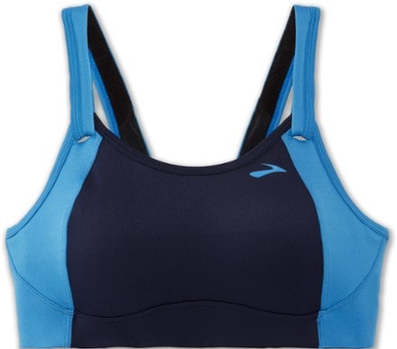 Brooks Womens Fiona Sports Bra