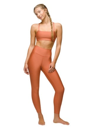 prAna Sculpt Adjustable Bra 3