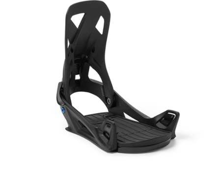 Burton Step On Snowboard Bindings 1