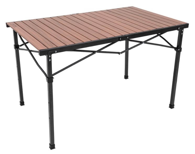 Product Image of color Black/Dark Woodgrain