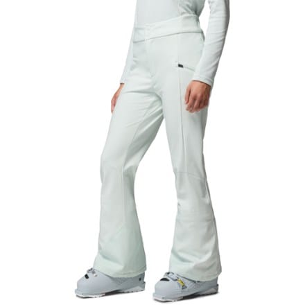 Columbia Roffee Ridge Ski Soft-Shell Pants - Women's 3
