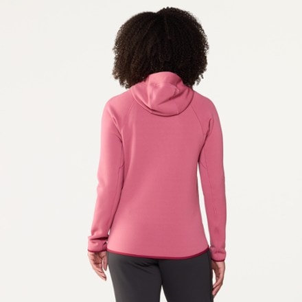 Arc'teryx Kyanite Hoody - Women's 4