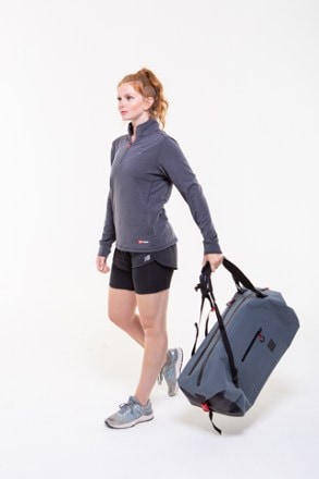 Red Paddle Co Waterproof Duffel Bag - 60 L 7