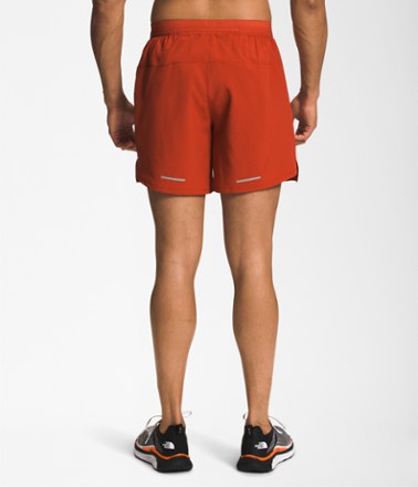 The North Face Sunriser 2-in-1 6" Shorts - Men's 2