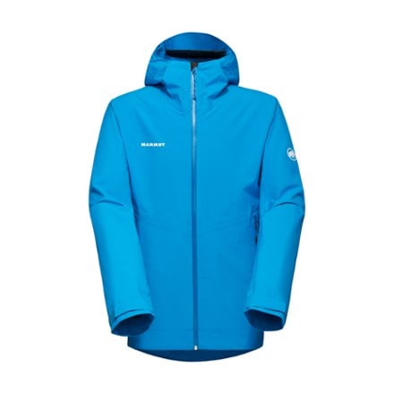 Mammut Alto Light HS Hooded Jacket - Men's 3