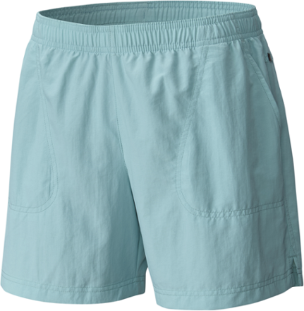 columbia sandy river shorts