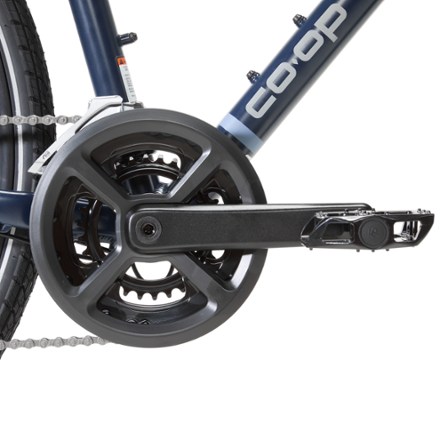 Co-op Cycles Hybrid Bikes | REI Co-op
