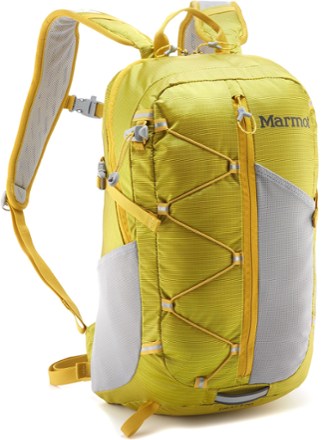 Yellow Vapor/Green Mustar