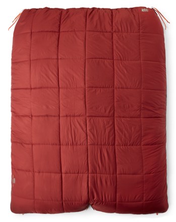 REI Co op Siesta 30 Double Sleeping Bag REI Co op