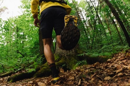 La Sportiva Prodigio Max Trail-Running Shoes - Men's 7