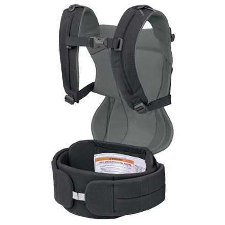 Osprey Poco Soft Child Carrier LT 1