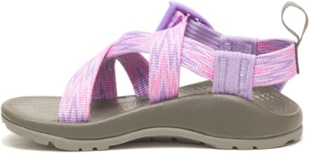 Chaco Z/1 EcoTread Sandals - Kids' 1