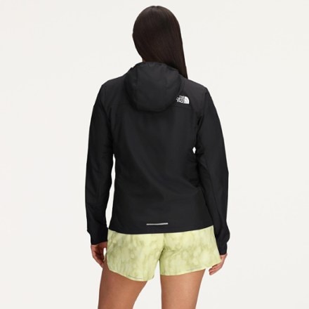 The North Face Fontanales Wind Jacket - Women's 2