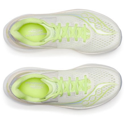 Saucony Endorphin Azura Road-Running Shoes - Women's 4