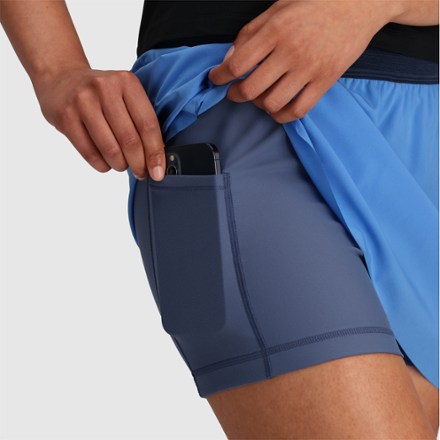 Outdoor Research Swift Lite Skort 6