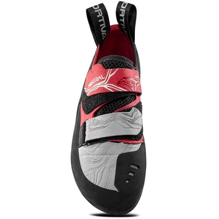La Sportiva Mistral Climbing Shoes - Women's 3