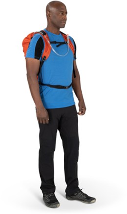 Osprey Skarab 18 Hydration Pack - Men's 7