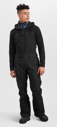 Outdoor Research Mt. Baker Storm Bib Pants - Men's 1