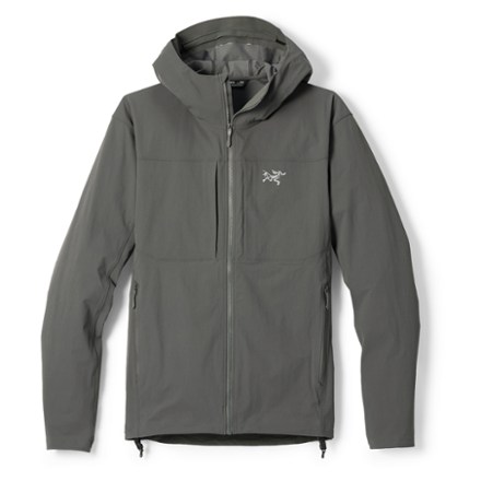 Arc'teryx Soft-Shell Jackets | REI Co-op