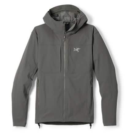 Arc'teryx Gamma Hoody - Men's 0
