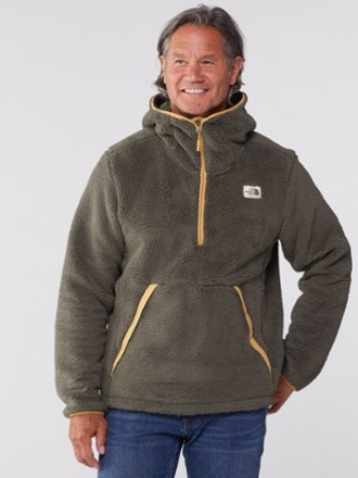 The North Face Campshire Pullover Hoodie - Men's | REI Co-op