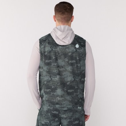 Stio Second Light Vest - Men's 2
