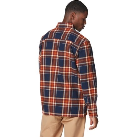 Picture Organic Clothing Relowa Shirt - Men's 2
