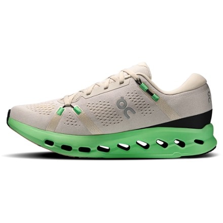 On Cloudsurfer 2 Road-Running Shoes - Men's 1