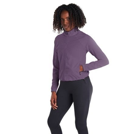 ALWRLD ALRN Sevilla Jacket - Women's 3