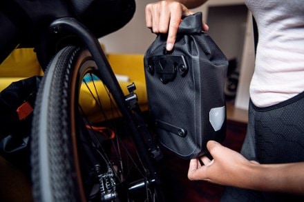 Ortlieb Fork-Pack 5.8 L Pannier - Single 7