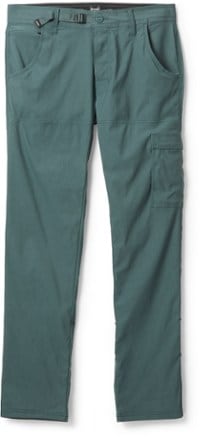 prAna Stretch Zion Slim Pants II - Men's 1