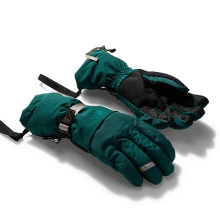 The North Face Montana Gloves - Men's 1