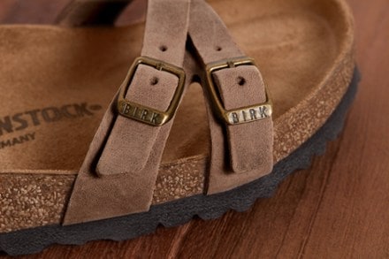 Birkenstock Franca Sandals - Women's 5