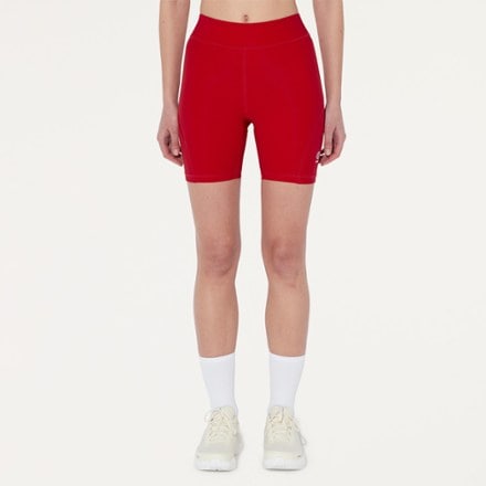 CIRCLE Get Shorty Shorts 2.0 - Women's 1