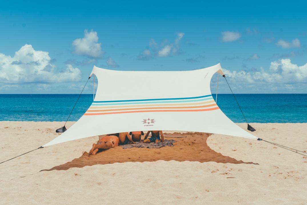 Location Image for Grande Sunshade