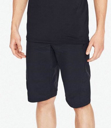 poc essential enduro shorts