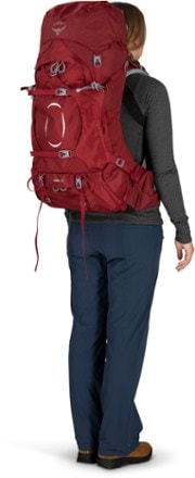 Osprey Ariel 55 Pack - Women's 6