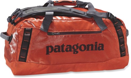 Patagonia Black Hole Duffel - 60L | REI Co-op