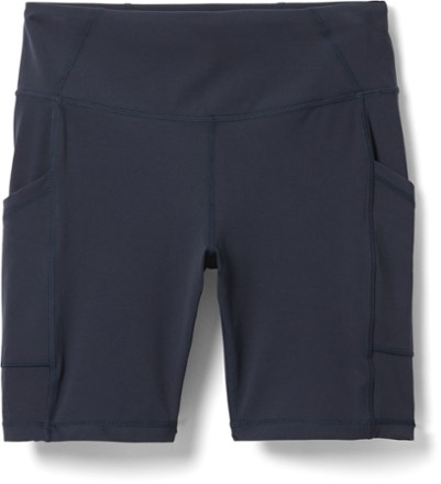 Prana bike shorts sale