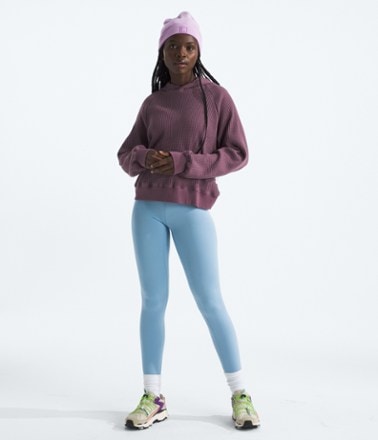 The North Face Chabot Hoodie - Women's 3