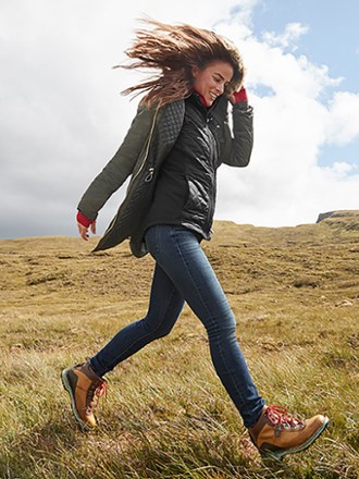 Location Image for Sculptek Skinny Jeans - Women's