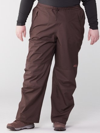 Women's Waterproof Hiking Pants