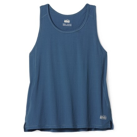 REI Co-op Swiftland Grid Running Tank Top - Women's 5
