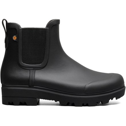 Bogs Holly Chelsea Rain Boots - Women's 0