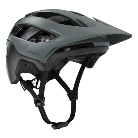 Trek Rally WaveCel Bike Helmet 0
