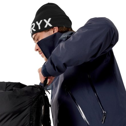 Arc'teryx Beta AR Jacket - Men's 7