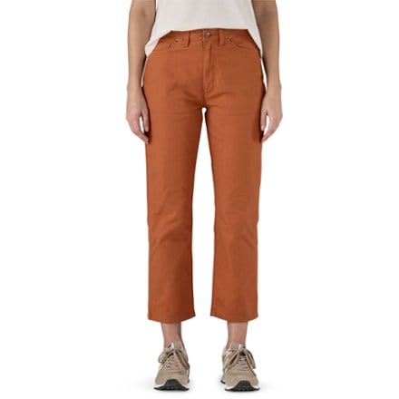Patagonia Classic Straight Pants - Women's 26" Inseam 1