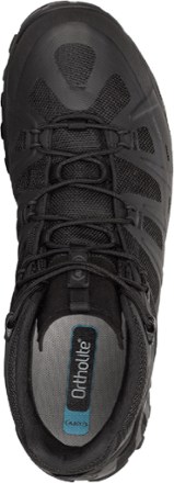 AKU Selvatica Mid GTX Hiking Boots - Men's 4