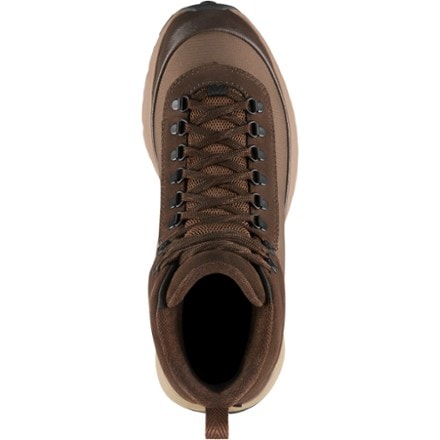 Danner Trail Trainer Mid Waterproof Hiking Boots - Men's 3