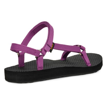 Teva Original Universal Slim Sandals - Women's 3